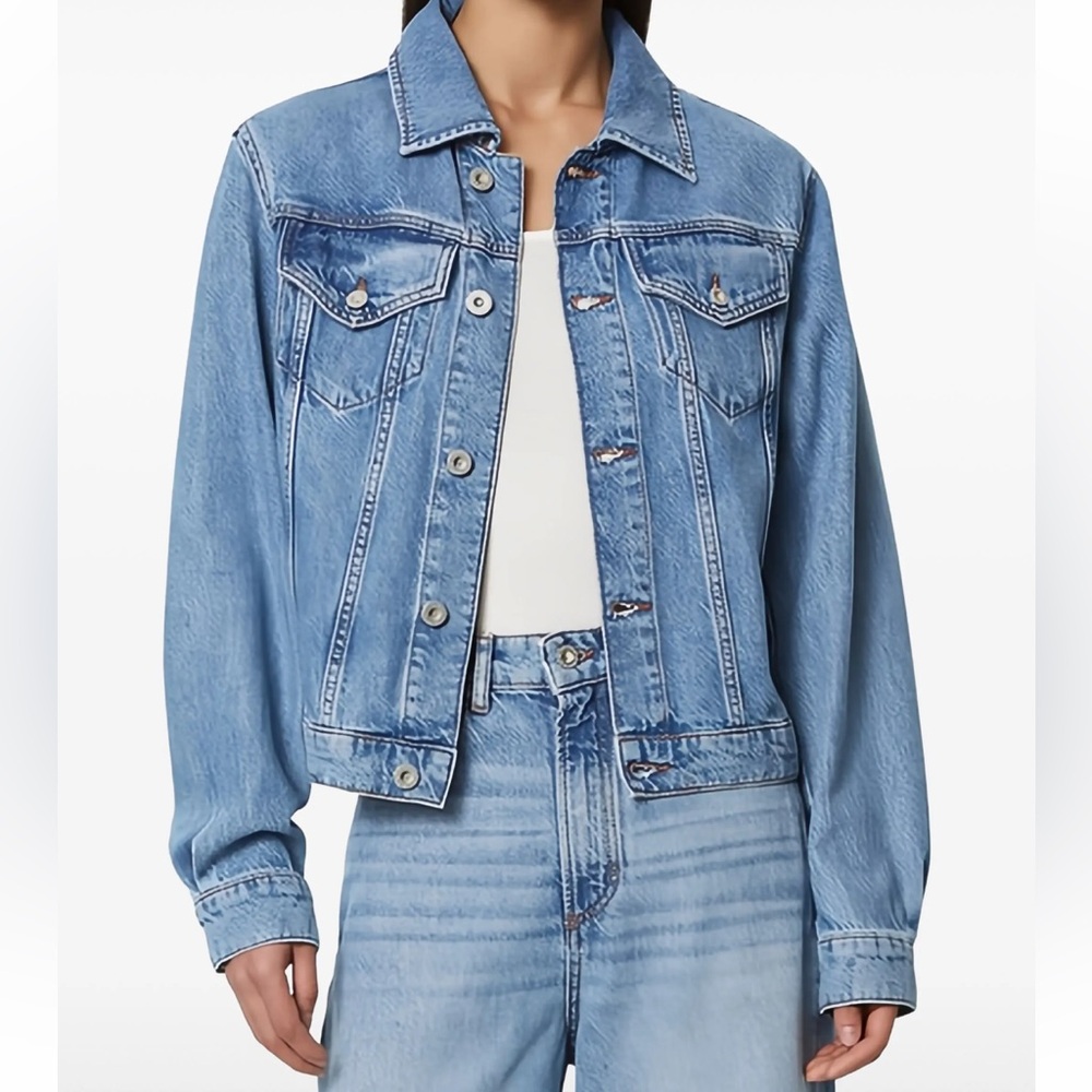 Marc O’Polo Jean Jacket